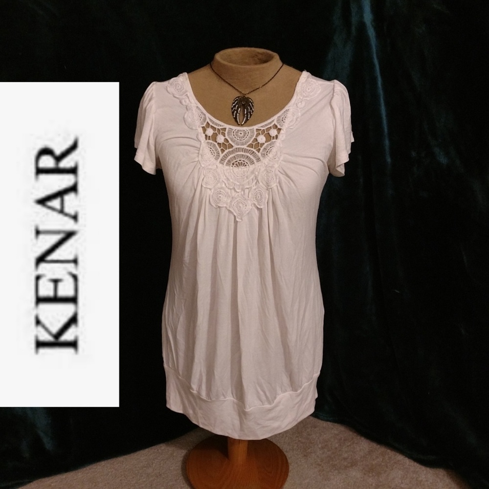 *3for$20* KENAR BLOUSE